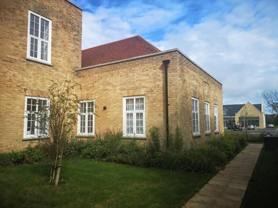 Cotswold Gem Lejlighed Upper Rissington Eksteriør billede