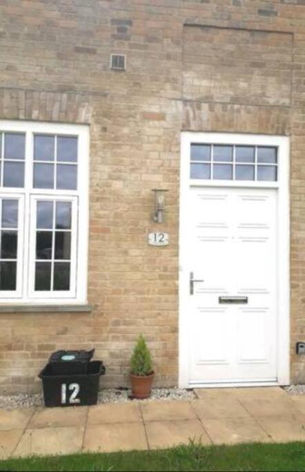 Cotswold Gem Lejlighed Upper Rissington Eksteriør billede