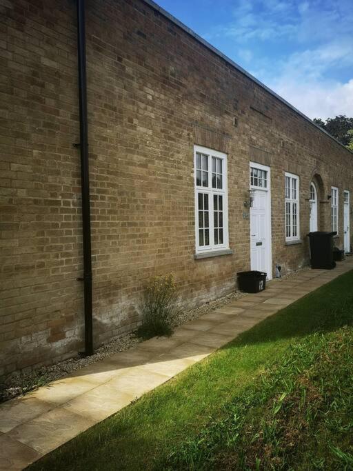 Cotswold Gem Lejlighed Upper Rissington Eksteriør billede
