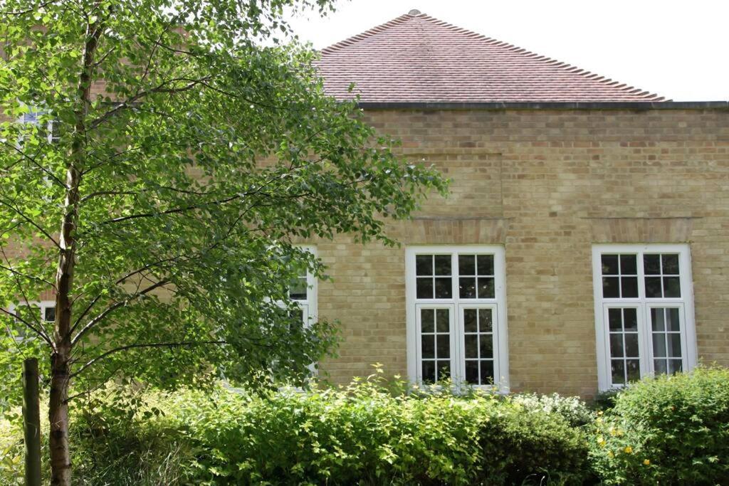 Cotswold Gem Lejlighed Upper Rissington Eksteriør billede